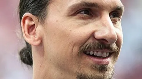 ZLATAN IBRAHIMOVIC AU COEUR D'UNE POLÉMIQUE